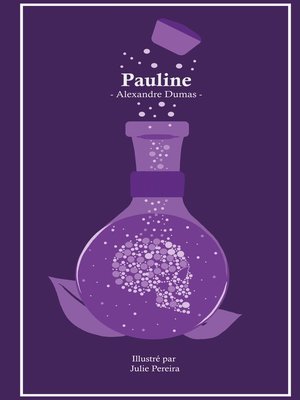 cover image of Pauline--Illustré